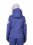 Kurtka narciarska damska Rossignol Strawpile Future Blue