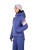 Kurtka narciarska damska Rossignol Strawpile Future Blue