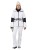 Kurtka narciarska damska Rossignol Ciastel Down Mix White