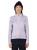 Bluza narciarska damska Rossignol Diretta Full-Zip Fleece Galactic Lilac