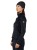 Bluza narciarska damska Rossignol Diretta Half-Zip Fleece Black