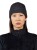 Bluza narciarska damska Rossignol Diretta Half-Zip Fleece Black