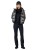 Bluza narciarska damska Rossignol Diretta Half-Zip Fleece Black