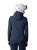 Kurtka narciarska damska Rossignol Opside Hoodie Dark Navy