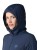 Kurtka narciarska damska Rossignol Opside Hoodie Dark Navy