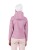 Kurtka narciarska damska Rossignol Opside Hoodie Moonlite Mauve