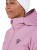 Kurtka narciarska damska Rossignol Opside Hoodie Moonlite Mauve