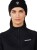 Bluza narciarska damska Rossignol Blackside Mix Full-Zip Fleece Black