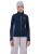 Bluza narciarska damska Rossignol Blackside Mix Full-Zip Fleece Future Blue
