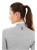 Bluza damska VIKING Admont Lady szara