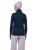 Bluza narciarska damska Rossignol Blackside Mix Half-Zip Fleece Future Blue
