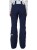 Spodnie narciarskie damskie Rossignol JCC Valdiz Cosmic Blue