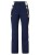 Spodnie narciarskie damskie Rossignol JCC Valdiz Cosmic Blue
