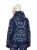 Kurtka narciarska damska Rossignol JCC Sublim Snow Angel Cosmic Print