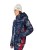 Kurtka narciarska damska Rossignol JCC Sublim Snow Angel Cosmic Print