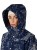 Kurtka narciarska damska Rossignol JCC Sublim Snow Angel Cosmic Print