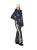 Kurtka narciarska damska Rossignol JCC Sublim Snow Angel Cosmic Print