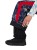 Spodnie narciarskie damskie Rossignol JCC Sublim Snow Angel Cosmic Print