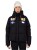 Kurtka narciarska damska Rossignol JCC All Snow Down Black