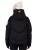 Kurtka narciarska damska Rossignol JCC All Snow Down Black