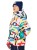 Kurtka narciarska damska Rossignol JCC All Snow Down Camo Print