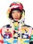 Kurtka narciarska damska Rossignol JCC All Snow Down Camo Print