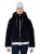 Kurtka narciarska damska Rossignol JCC Yeti Reversible Snow Angel Artic Print
