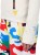 Bluza narciarska damska Rossignol JCC Climi Arctic