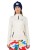 Bluza narciarska damska Rossignol JCC Climi Arctic