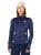 Bluza narciarska damska Rossignol JCC Climi Cosmic Blue