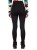 Legginsy damskie Rossignol JCC Booster Tights Black