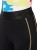 Legginsy damskie Rossignol JCC Booster Tights Black