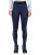 Legginsy damskie Rossignol JCC Booster Tights Cosmic Blue