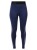 Legginsy damskie Rossignol JCC Booster Tights Cosmic Blue