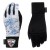 Rękawiczki damskie Rossignol JCC iTips Snow Angel Artic Print