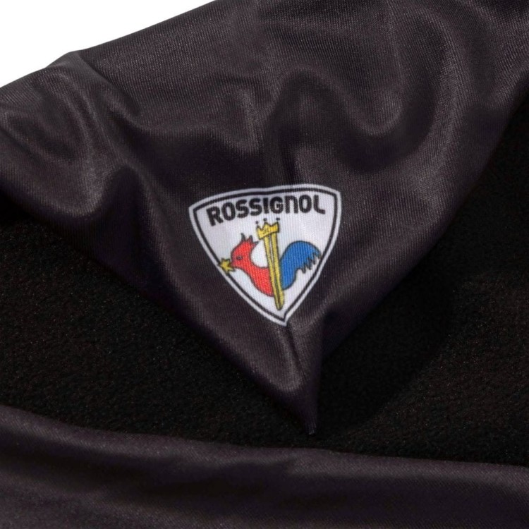 Komin damski Rossignol JCC Necky Black