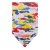 Komin damski Rossignol JCC Necky Camo Print