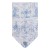Komin damski Rossignol JCC Necky Black Snow Angel Artic Print