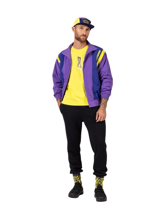 Kurtka unisex Rossignol Super Jacket Super Violet