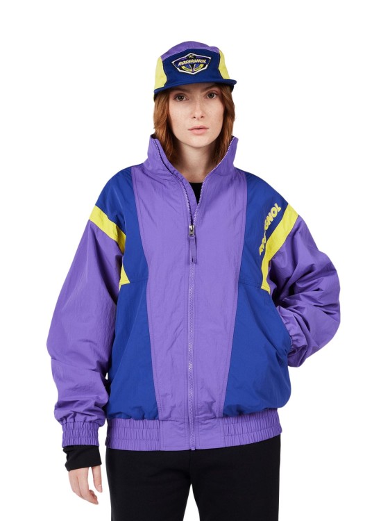 Kurtka unisex Rossignol Super Jacket Super Violet