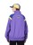 Kurtka unisex Rossignol Super Jacket Super Violet