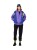 Kurtka unisex Rossignol Super Jacket Super Violet