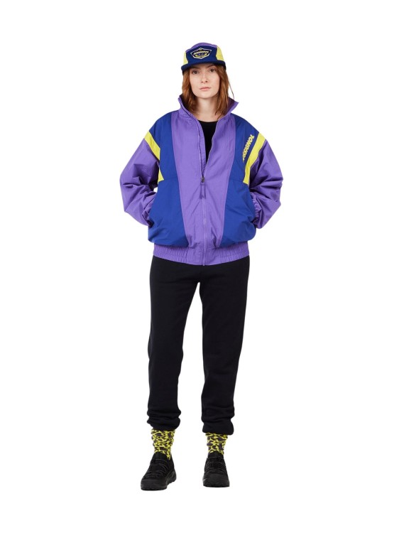 Kurtka unisex Rossignol Super Jacket Super Violet