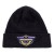 Czapka Rossignol Super Beanie Black