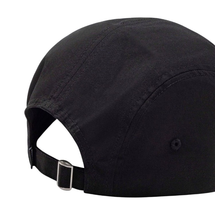 Czapka z daszkiem Rossignol Super 5P Cap Black