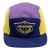 Czapka z daszkiem Rossignol Super 5P Cap Super Violet