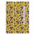 Komin Rossignol Super Cowmo Super Yellow Print