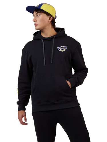 Bluza unisex Rossignol Super Hoodie Black