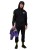 Bluza unisex Rossignol Super Hoodie Black