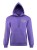 Bluza unisex Rossignol Super Hoodie Super Violet